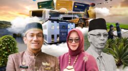 HUT23 Tahun Luwu Timur: Harmoni Pertumbuhan, Industri, dan Keberlanjutan dari Timur Indonesia