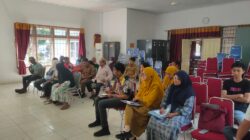 Sengketa Lahan di Malili, 3 Kali Mediasi Tidak Ada Titik Temu, Pemilik Sertifikat Laporkan Dugaan Penyerobotan ke Polisi