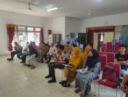 Sengketa Lahan di Malili, 3 Kali Mediasi Tidak Ada Titik Temu, Pemilik Sertifikat Laporkan Dugaan Penyerobotan ke Polisi