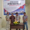Astra Isuzu Perkuat Layanan di Luwu Timur, Dukung Aktivitas Industri dan Proyek Strategis Nasional