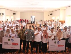 Program Mandalis Luwu Timur Jadi Terobosan Pertama di Sulsel, Bupati Siapkan SDM Lokal Hadapi Investasi Global
