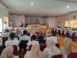 Luwu Timur Siapkan Guru Bertaraf Global, 15 Peserta Terbaik Program Bahasa Inggris Akan Dikirim ke Australia dan Inggris