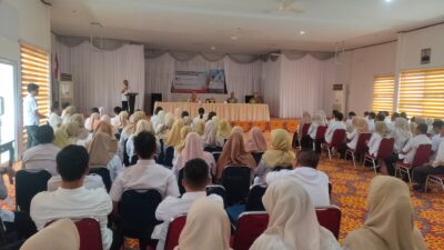 Luwu Timur Siapkan Guru Bertaraf Global, 15 Peserta Terbaik Program Bahasa Inggris Akan Dikirim ke Australia dan Inggris
