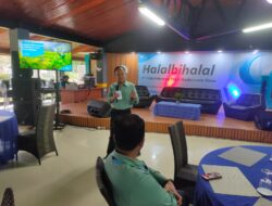 Hijaukan Tambang dan Berdayakan Warga, PT Vale Reklamasi Ribuan Hektare dan Tanam 5,8 Juta Pohon di Luwu Timur