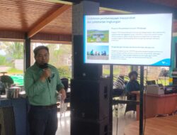 Pasokan Limonite PT Vale Jadi Tulang Punggung Industri Baterai di Luwu Timur, Proyek Strategis Ditarget Rampung 2027