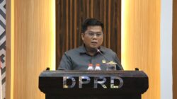 PDI Perjuangan Minta Penyertaan Modal Perumdam Waemami Tepat Sasaran dan Transparan