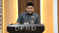 Fraksi GPR Nilai Perubahan Perda Penyertaan Modal Perumdam Waemami Sudah Tepat