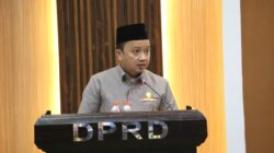 PAN Dorong Perumdam Waemami Lebih Profesional dan Digital, Soroti Kenaikan Tarif Air Bersih