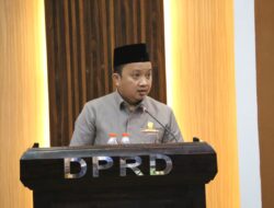 PAN Dorong Perumdam Waemami Lebih Profesional dan Digital, Soroti Kenaikan Tarif Air Bersih