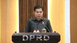 Golkar Dorong Penyertaan Modal Perumdam Waemami Tepat Sasaran Demi Tingkatkan PAD