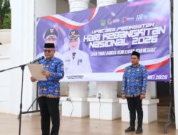 Momentum Harkitnas ke 118, Pemkab Luwu Timur Dorong Kebangkitan Generasi Penerus