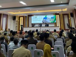 Pemkab Lutim Gandeng Kejari Pastikan Program Pandu Juara Berjalan Transparan