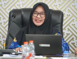 Wabup Puspawati Harap Dukungan Pusat dalam Forum Reboan