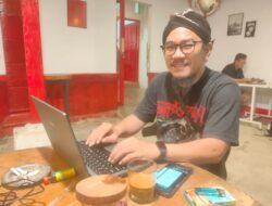 25 Band Lokal Siap Guncang Andi Nyiwi Park di Festival “Band Lutim Juara”
