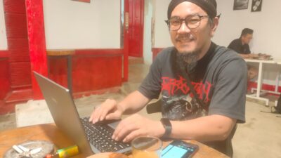 25 Band Lokal Siap Guncang Andi Nyiwi Park di Festival “Band Lutim Juara”