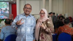 Wabup Puspawati Dorong Target UCJ 100 Persen di Luwu Timur Tahun 2026