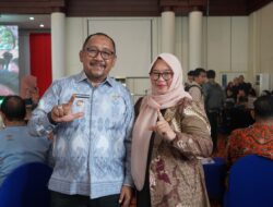 Wabup Puspawati Dorong Target UCJ 100 Persen di Luwu Timur Tahun 2026