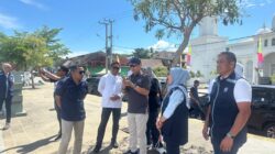 Luwu Timur Calon Tunggal Tuan Rumah Porprov Sulsel, KONI Lakukan Visitasi