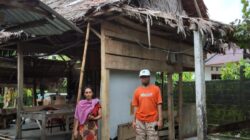 Pemdes dan Dinas Tindak Lanjuti Rumah Warga Tak Layak Huni di Burau, Ini Faktanya!