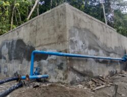 Taman Pintar hingga SPAM Desa, PUPR Lutim Pacu Program Prioritas 2026