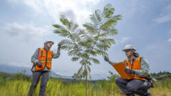 Menavigasi Tantangan, Menghadirkan Dampak: Perjalanan ESG PT Vale Menguat pada 2025