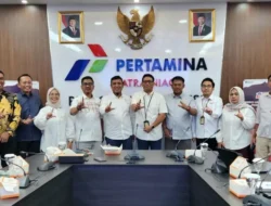 Komisi II DPRD Luwu Timur Koordinasi ke Pertamina, Pastikan Pasokan LPG 3 Kg Tetap Aman