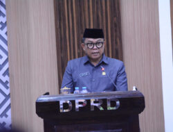 Legislator Golkar Dorong Percepatan Ranperda Tenaga Kerja Lokal, Pastikan Warga Tak Jadi Penonton di Daerah Sendiri