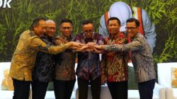 Kinerja Solid Tahun Buku 2025 dan Penetapan Dividen Tandai RUPST PT Vale