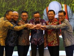 Kinerja Solid Tahun Buku 2025 dan Penetapan Dividen Tandai RUPST PT Vale