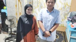 Keikhlasan di Tengah Duka: Istri Korban Kecelakaan Kerja di Tambang PT CLM Terima Musibah dengan Tabah