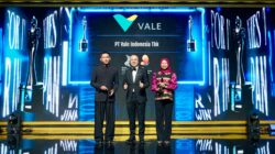 Raih Dua Penghargaan HR Asia Best Companies to Work for in Asia Awards, PT Vale Indonesia Tegaskan Komitmen Membangun Tempat Kerja yang Berpusat pada Manusia