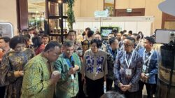 Bukti Nyata Pengelolaan Sampah PT Vale dari Sorowako Hadir di Pameran Lingkungan Internasional
