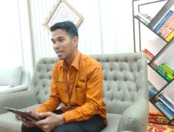 Pertama di Indonesia, Pemkab Luwu Timur Bakal Beri Reward Khusus Petugas Sensus Ekonomi 2026