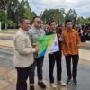 BPJS Ketenagakerjaan Luwu Timur Dukung Sukses Sensus Ekonomi 2026