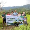 BPJS Ketenagakerjaan Luwu Timur Wujudkan Kepedulian Lingkungan melalui Employee Volunteering Penanaman Pohon