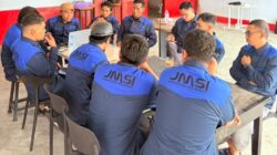 JMSI Hadir di Luwu Timur, Dorong Profesionalisme Perusahaan Media Siber