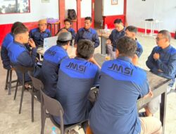 JMSI Hadir di Luwu Timur, Dorong Profesionalisme Perusahaan Media Siber