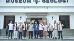 Geopark Matano Dikebut ke Level Nasional, Bupati Irwan Kantongi Dukungan Penuh Badan Geologi