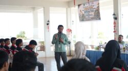Dorong Tenaga Kerja Lokal yang Terampil dan Tersertifikasi, PT Vale Gelar Pelatihan Vokasi Operator Alat Berat