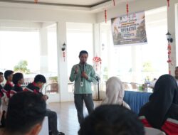 Dorong Tenaga Kerja Lokal yang Terampil dan Tersertifikasi, PT Vale Gelar Pelatihan Vokasi Operator Alat Berat