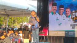 Pecahkan Rekor, 3.072 Peserta dari 15 Provinsi Ramaikan Domino Bupati Cup I Luwu Timur
