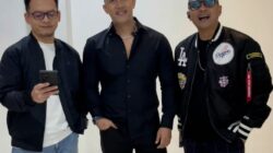Usai Juan Reza, Kini REPUBLIK Band Siap Hibur Warga Luwu Timur di Panggung HUT ke-23