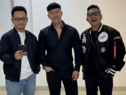 Usai Juan Reza, Kini REPUBLIK Band Siap Hibur Warga Luwu Timur di Panggung HUT ke-23