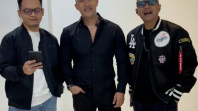 Usai Juan Reza, Kini REPUBLIK Band Siap Hibur Warga Luwu Timur di Panggung HUT ke-23