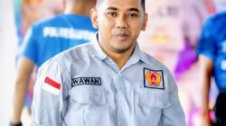 Ketua KONI Luwu Timur Sambut Peserta Kejurprov Mini 4WD IMI Sulsel IDC Seri 3 Tahun 2026