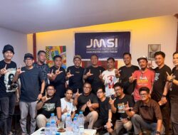 Tata Kawasan Industri Luwu Timur Disiapkan, Bupati Irwan Ingin Cegah Kekumuhan dan Semrawut