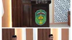 DPRD Luwu Timur Sepakati Tiga Ranperda Strategis Jadi Perda, Atur Pangan, Budaya Hingga Perumahan