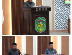 DPRD Luwu Timur Sepakati Tiga Ranperda Strategis Jadi Perda, Atur Pangan, Budaya Hingga Perumahan