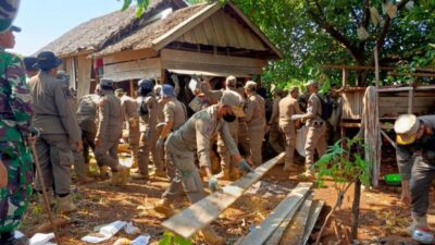 Komnas HAM Tak Persoalkan Pengosongan Lahan di Laoli, Tapi Dorong Pemulihan Hak Petani
