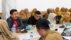 Firman Udding: Pajak MBLB dan Air Permukaan Harus Jadi Andalan Tingkatkan Pendapatan Daerah